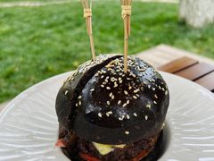 -Supine Bistro溯泮餐厅