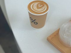 -% Arabica阿拉比卡咖啡(深圳湾万象城店)