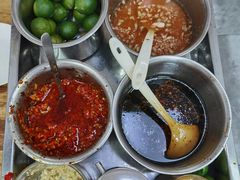 文昌鸡调料-文昌鸡饭店110号(中山路店)