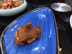 -喜盈门.鱼鲜家味(金马店)