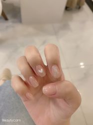 -美奈サロン美甲美睫皮肤管理