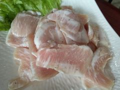 -长今家韩国料理(瑞景店)