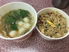 -明月虾面(厦禾路店)