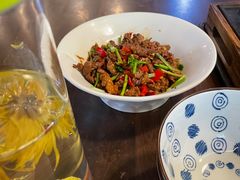 -吃货私房菜(丽江束河古镇店)