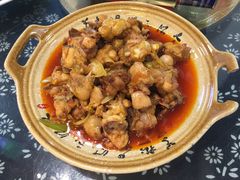 -黔人百味.贵州菜