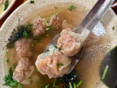 -二马路野馄饨烧烤(二马路店)