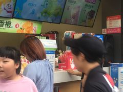 -蜜雪冰城(南禅寺2店)