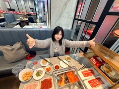 -海底捞火锅(步步高新天地店)