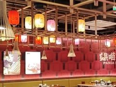 -北京华联购物中心(天通苑店)