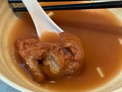 -恩宁刘福记(东华东路店)