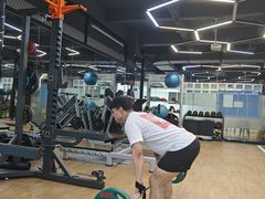 -恒之健私人定制健身(成山店)