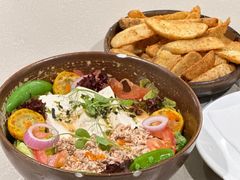 -农畉LONFOOD(万象天地店)