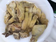 -南海渔家•海鲜•正宗海南菜(海棠湾店)