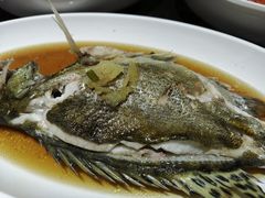 -盒马鲜生(馥邦国际店)