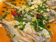 -九龙奇迹海鲜大排档(万象城店)