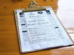 -Twin Tails Brewpub双尾精酿餐吧(八坼店)