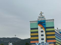 -珠海长隆海洋王国