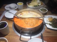-蒙肥羊·酸汤潮牛·鲜牛肉火锅烤肉自助(岗顶店)
