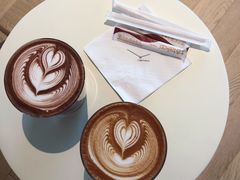 -COFFEEOLOGY咖啡学(天银店)