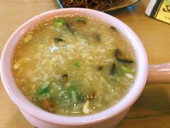 -杨妈妈粥店(滑翔路店)