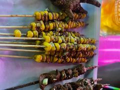 -燥次·烧烤酒场(万象城店)