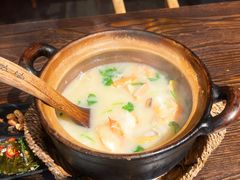 -大洋家·潮汕鱼鲜·花胶砂锅粥(天河东路店)