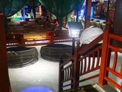 -木子塘汗蒸生活馆(财富港店)