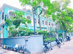 -星巴克臻选(广州沙面店)