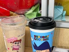 -古茗(石狮德辉七楼一店)