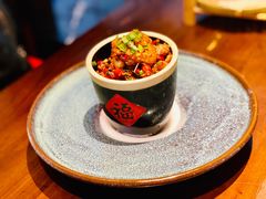 火焰牛蛙-火宫殿·湘菜小吃·商务宴请·生日聚会(东塘店)