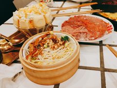 -朱光玉火锅馆(正弘城店)