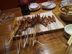 -大哥大烧鸽子海鲜串吧(沈辽路店)