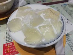 椰汁芦荟双皮奶-仁信双皮奶(庙前直街店)