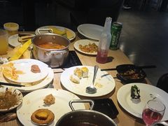 -星伦多自助料理(江阴万达店)