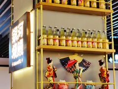 -银河烧鳗·活鳗料理专门店(西单大悦城店)