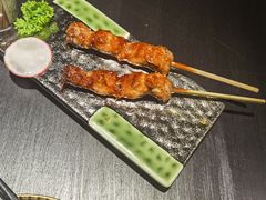 -天枭·野狗烧鸟·居酒屋