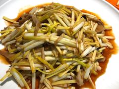 爆炒羊肚-杨氏青龙虾·羊蝎子(金盛路总店)