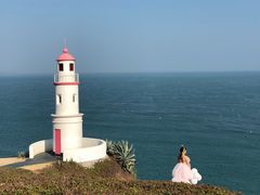-漳州滨海火山岛自然生态风景区