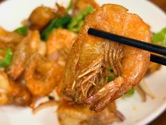 -谢记上海大排档(长寿路店)