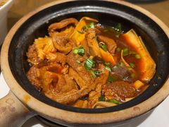 -新白鹿餐厅(龙游路店)