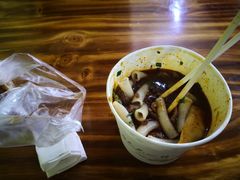 -王记生烫牛杂面馆(兰陵路店)