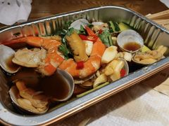 -徐记海鲜(大雁塔|金都店)