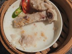 -鹭江宾馆·观海餐厅