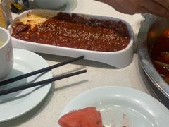 -麻辣空间·清油火锅(万达广场店)