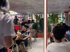 -神府路壹号·海鲜烧烤排档(三坊七巷店)
