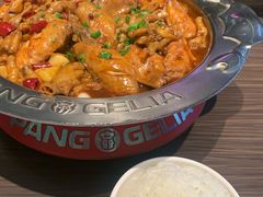 -胖哥俩肉蟹煲(福州仓山爱琴海店)