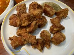 -惠宾饭庄(中山路店)
