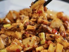 -蛙兔鸡自贡风味·特色江湖菜(广都店)