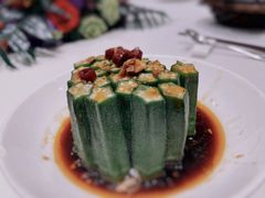 酱汁佛手瓜-湘寶缘(育英中学店)