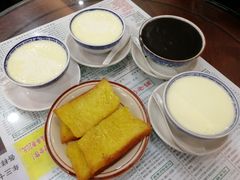 -仁信老铺(华盖路店)